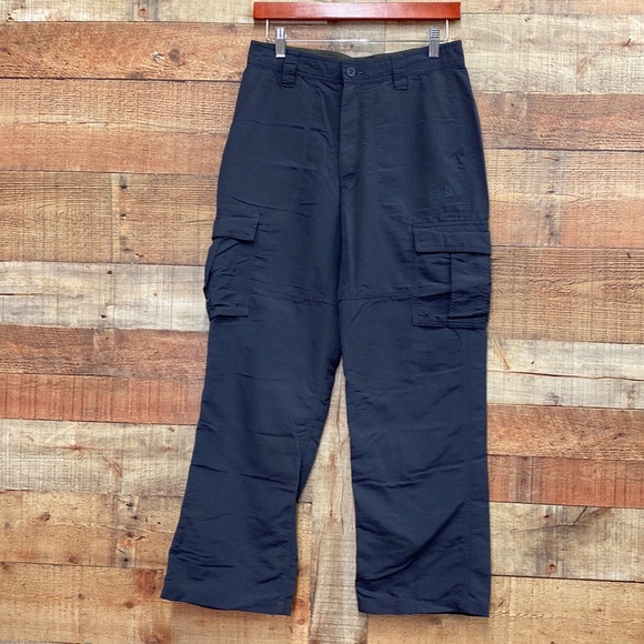 The North Face Other - The North Face Mens Hiking Pants Size 30